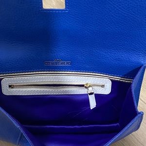 Henri Bendal wristlet
